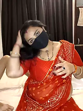 Hot Anjali 123 online show from March 15, 2026, 8:42 am