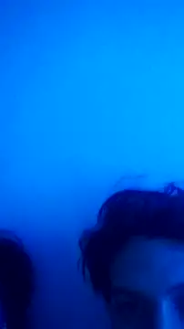 DavidAndClare online show from September 19, 2025, 2:13 am