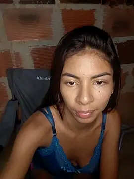 Snapshot of chaparritahot99 chatting on September 24, 2025, 10:18 am chaparritahot99 online show from September 24, 2025, 10:18 am