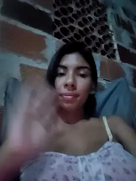 Snapshot of chaparritahot99 chatting on September 26, 2025, 4:27 am chaparritahot99 online show from September 26, 2025, 4:27 am