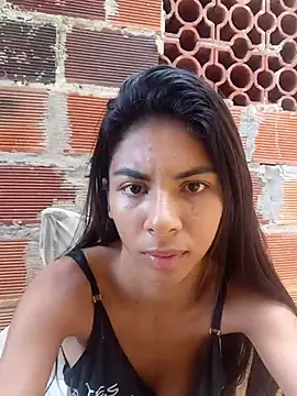 Snapshot of chaparritahot99 chatting on October 17, 2025, 11:57 am chaparritahot99 online show from October 17, 2025, 11:57 am