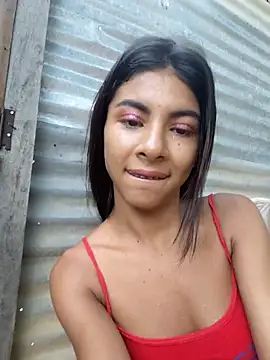 Snapshot of chaparritahot99 chatting on October 26, 2025, 11:38 am chaparritahot99 online show from October 26, 2025, 11:38 am