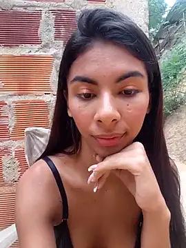 Snapshot of chaparritahot99 chatting on November 4, 2025, 11:31 am chaparritahot99 online show from November 4, 2025, 11:31 am