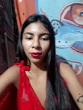 Snapshot of chaparritahot99 chatting on December 19, 2025, 10:55 am chaparritahot99 online show from December 19, 2025, 10:55 am