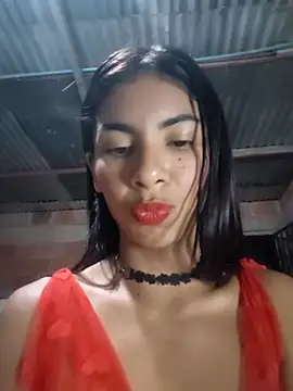 chaparritahot99 online show from February 6, 2026, 10:29 am