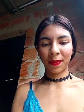 chaparritahot99 online show from February 8, 2026, 1:14 pm