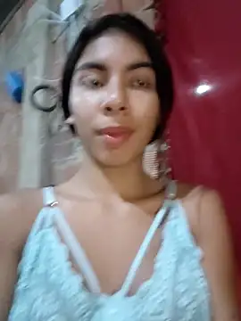 chaparritahot99 online show from February 26, 2026, 10:25 am