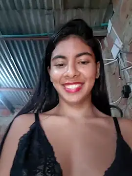 chaparritahot99 online show from March 19, 2026, 11:58 am