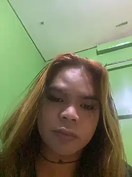 ladymiah online show from January 16, 2026, 8:35 pm