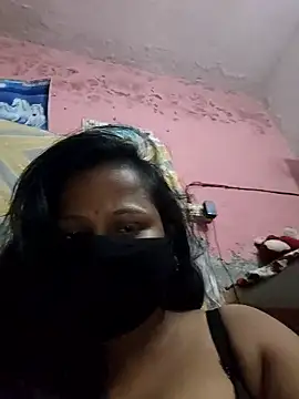 shalubhabhi69 online show from January 12, 2026, 7:19 pm