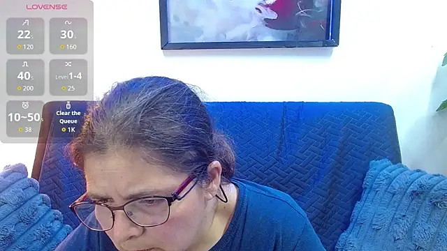 Snapshot of Linda_banks_ chatting on September 13, 2025, 11:59 pm Linda banks online show from September 13, 2025, 11:59 pm