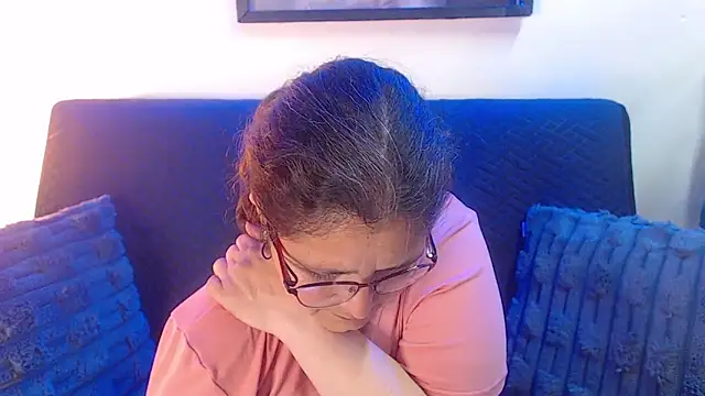 Linda banks  online show from November 15, 2025, 1:47 am