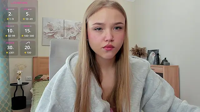 flooora 0 online show from April 7, 2026, 1:28 am