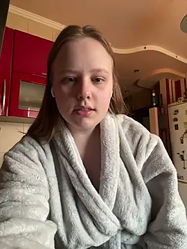 CrystallPaws online show from February 20, 2026, 1:11 pm