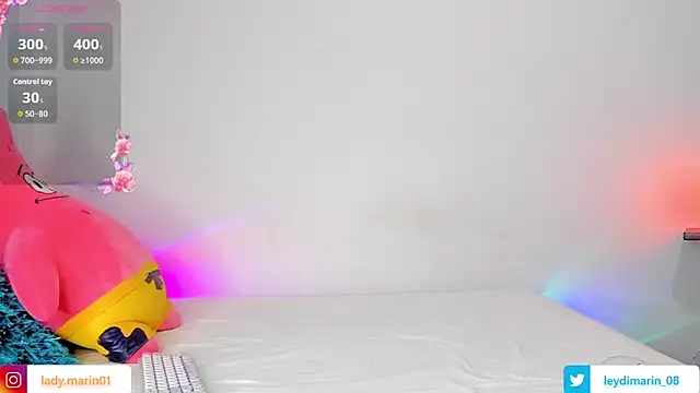 beauty doll1 online show from December 23, 2025, 11:08 am