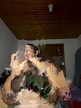 Alina0 online show from January 7, 2026, 10:45 pm