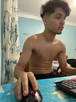 dermino12 online show from November 24, 2025, 3:45 pm