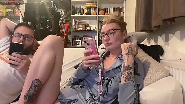 harleyblair online show from September 22, 2025, 10:34 pm