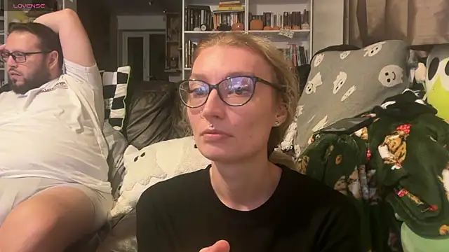 harleyblair online show from November 5, 2025, 11:27 pm