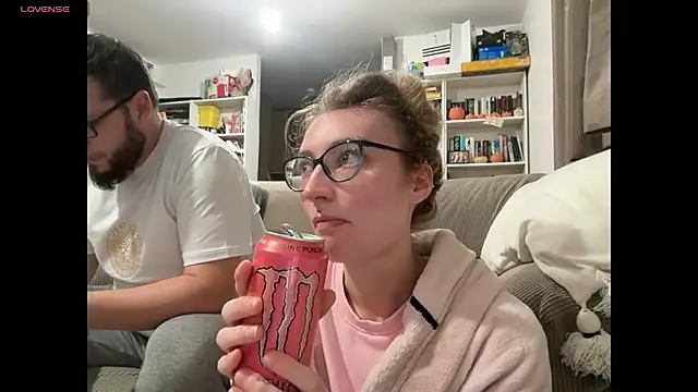 harleyblair online show from February 12, 2026, 11:11 pm