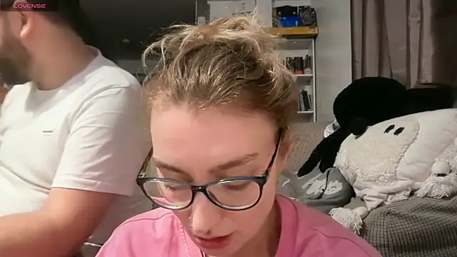 harleyblair online show from March 16, 2026, 11:09 pm