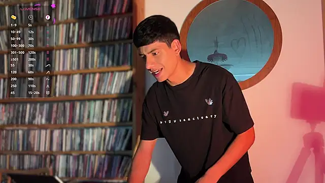 jim dj online show from October 9, 2025, 2:59 pm