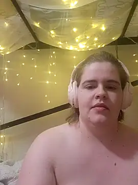 VeiledMuse online show from February 23, 2026, 2:20 am