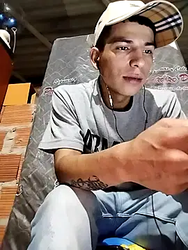 Tussi-amor online show from September 19, 2025, 4:03 am