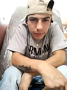 Tussi-amor online show from September 19, 2025, 4:07 pm