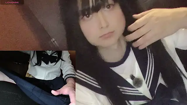 Mia032 online show from February 9, 2026, 12:09 pm