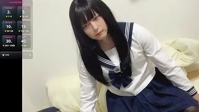 Mia032 online show from May 10, 2026, 1:49 pm