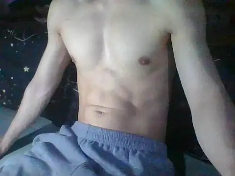 malacobi0 online show from December 21, 2025, 6:31 am