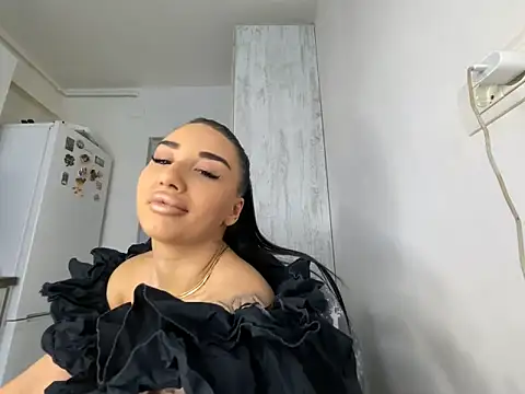 BlueEyes BB online show from February 21, 2026, 9:21 am