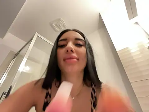 BlueEyes BB online show from March 18, 2026, 9:01 am