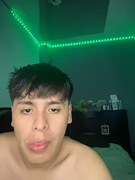 Kailertwink online show from March 23, 2026, 2:59 am