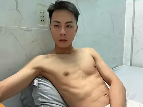 Jacky-728 online show from September 25, 2025, 5:16 pm