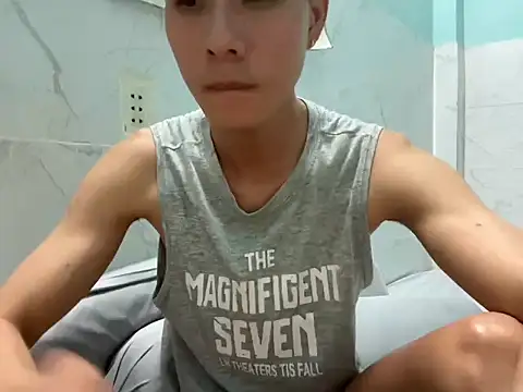 Jacky-728 online show from October 7, 2025, 4:59 pm