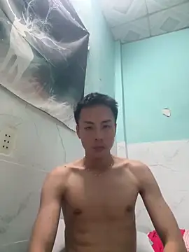 Jacky-728 online show from December 19, 2025, 8:43 am