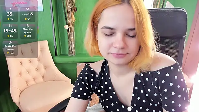 Gina Dawson online show from November 8, 2025, 8:36 am