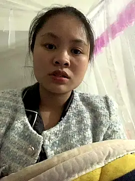 NhuFox online show from January 8, 2026, 2:25 am