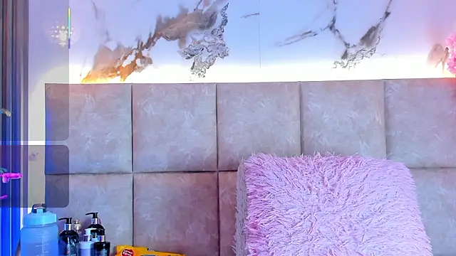 KarolBlanco online show from March 4, 2026, 7:20 pm