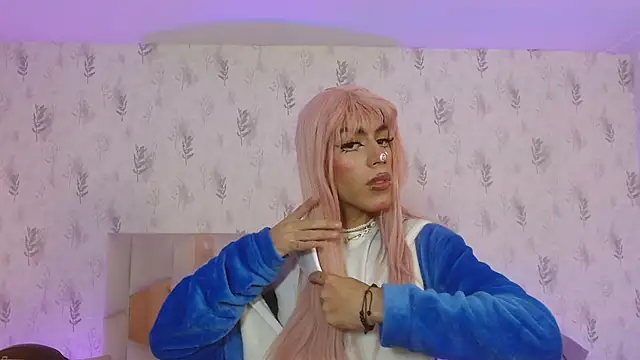 Snapshot of kaisage_tay chatting on October 14, 2025, 1:12 pm kaisage tay online show from October 14, 2025, 1:12 pm