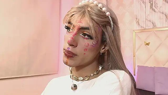 Snapshot of kaisage_tay chatting on March 31, 2026, 3:41 am kaisage tay online show from March 31, 2026, 3:41 am