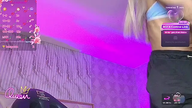 Snapshot of kaisage_tay chatting on April 11, 2026, 8:07 am kaisage tay online show from April 11, 2026, 8:07 am