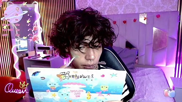 Snapshot of kaisage_tay chatting on April 14, 2026, 3:12 am kaisage tay online show from April 14, 2026, 3:12 am