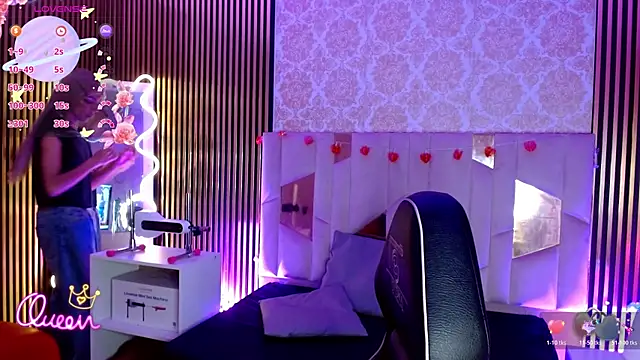 Snapshot of kaisage_tay chatting on April 15, 2026, 3:13 am kaisage tay online show from April 15, 2026, 3:13 am