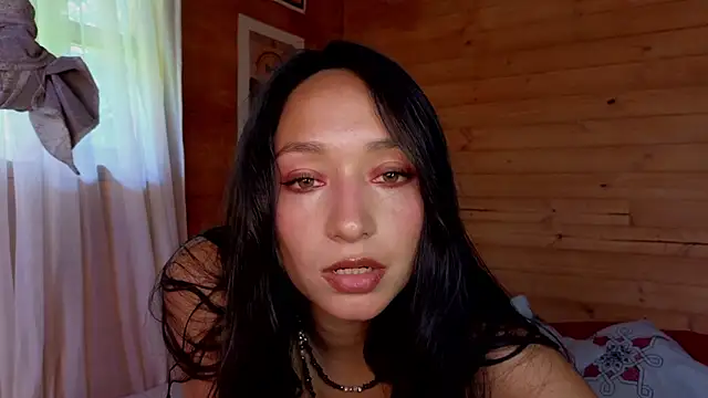 Snapshot of salome_rv chatting on October 3, 2025, 2:36 pm salome rv online show from October 3, 2025, 2:36 pm