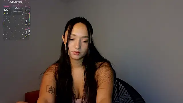 Snapshot of salome_rv chatting on November 20, 2025, 9:58 pm salome rv online show from November 20, 2025, 9:58 pm