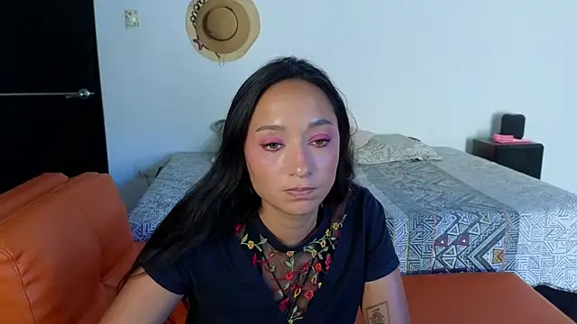 Snapshot of salome_rv chatting on January 8, 2026, 8:33 pm salome rv online show from January 8, 2026, 8:33 pm