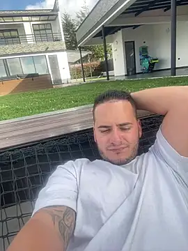 Snapshot of Pablo_EscobarGomez chatting on February 17, 2026, 1:18 pm Pablo EscobarGomez online show from February 17, 2026, 1:18 pm